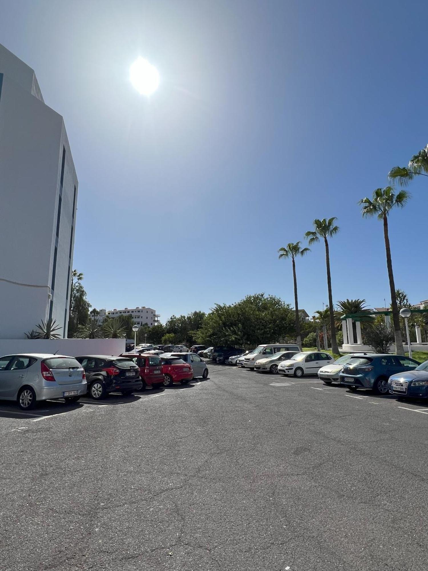 Tenerife Golf Del Sur Apartment 1 San Miguel de Abona Exterior photo