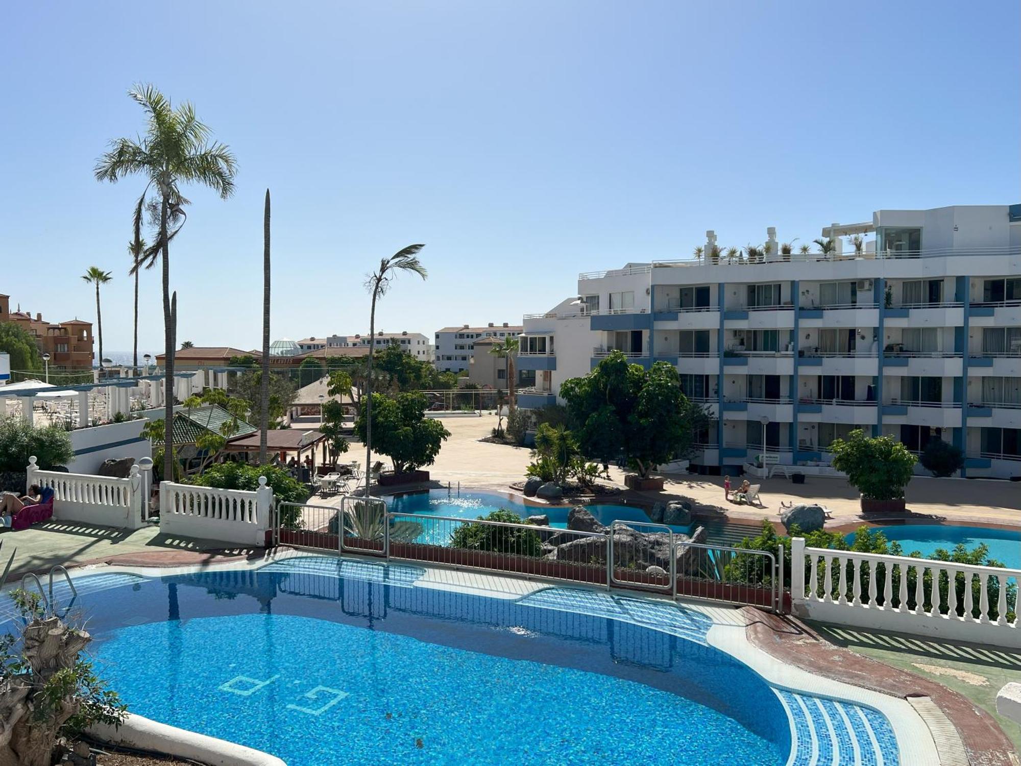Tenerife Golf Del Sur Apartment 1 San Miguel de Abona Exterior photo