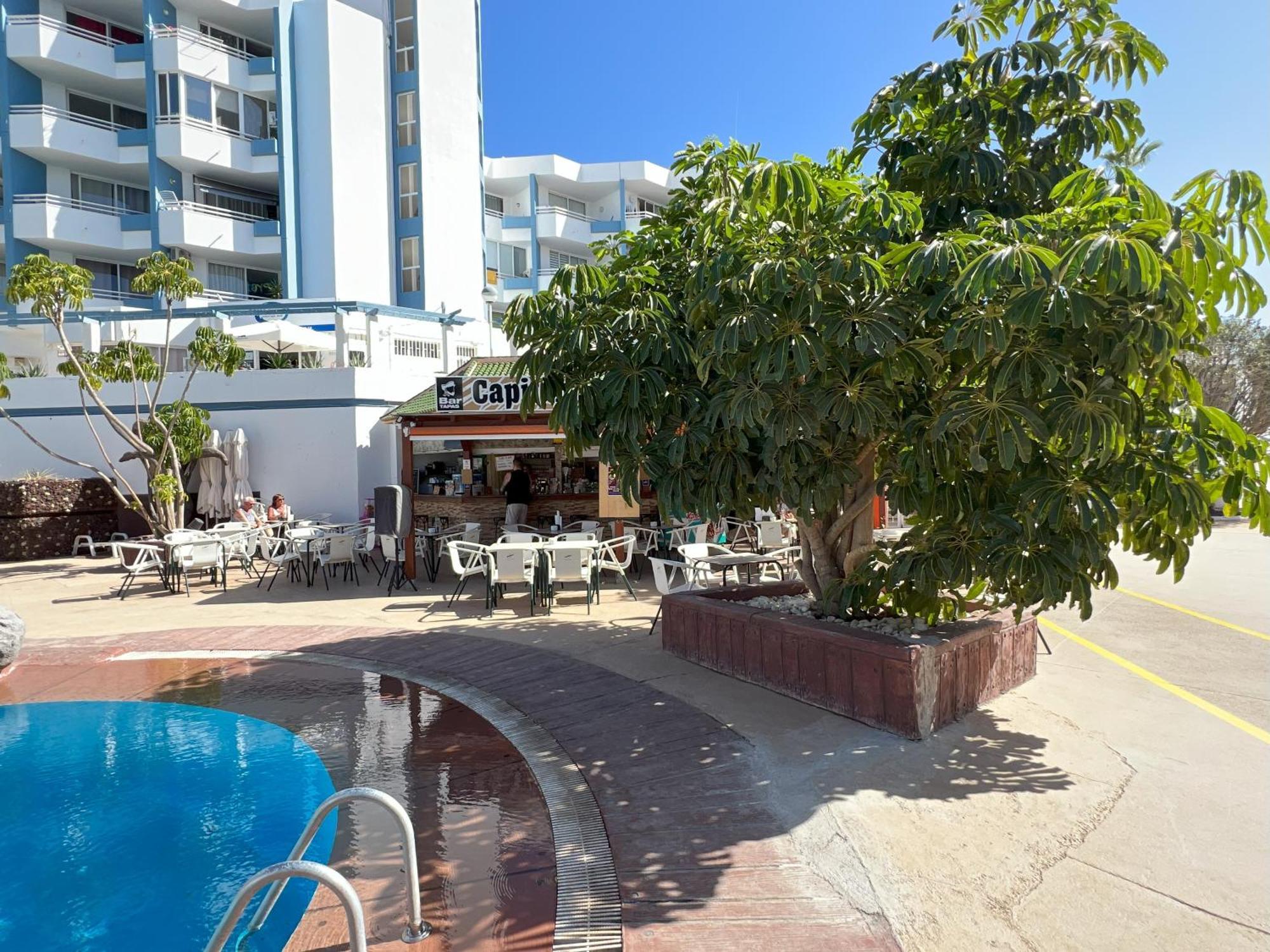 Tenerife Golf Del Sur Apartment 1 San Miguel de Abona Exterior photo