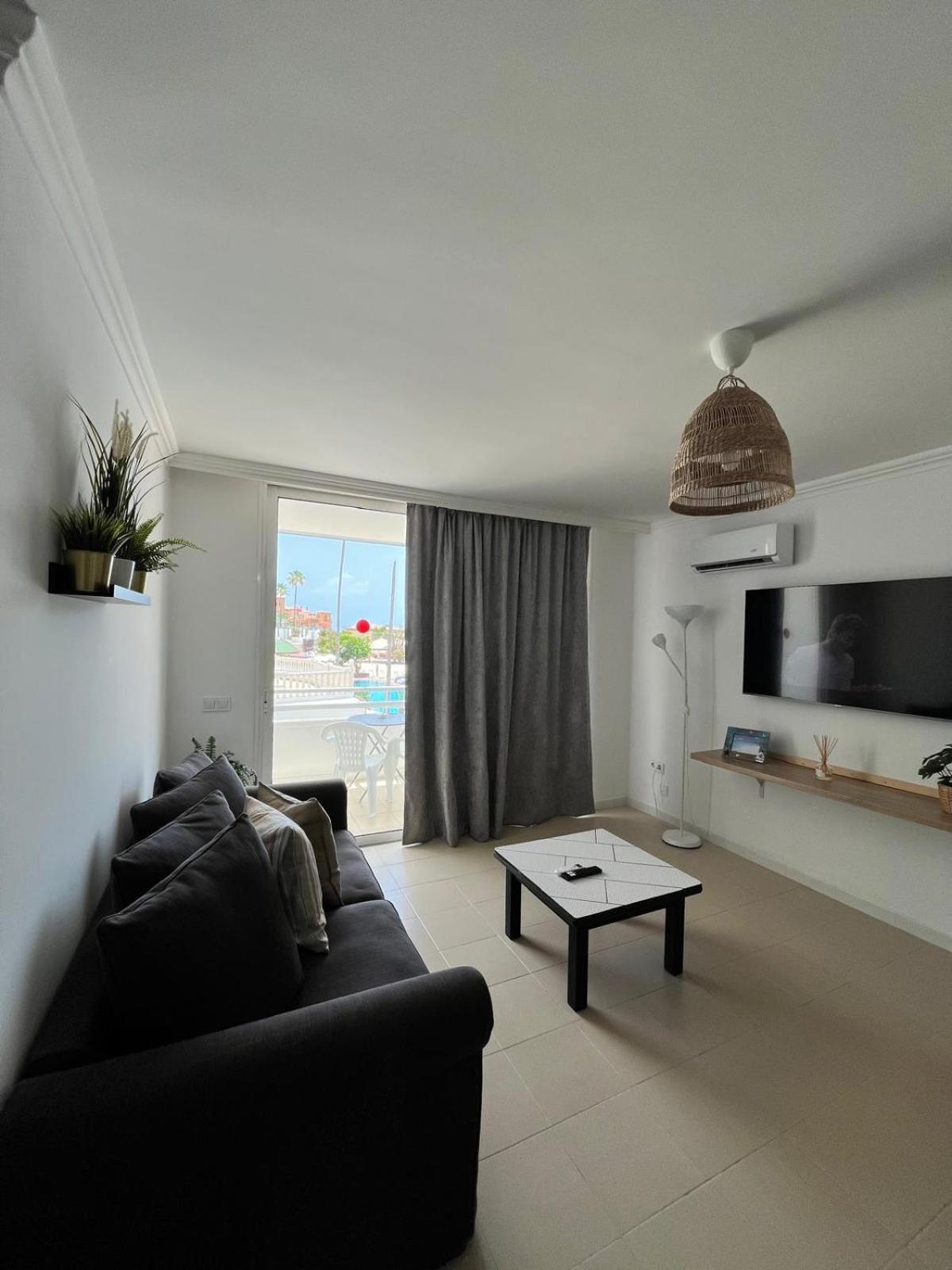 Tenerife Golf Del Sur Apartment 1 San Miguel de Abona Exterior photo